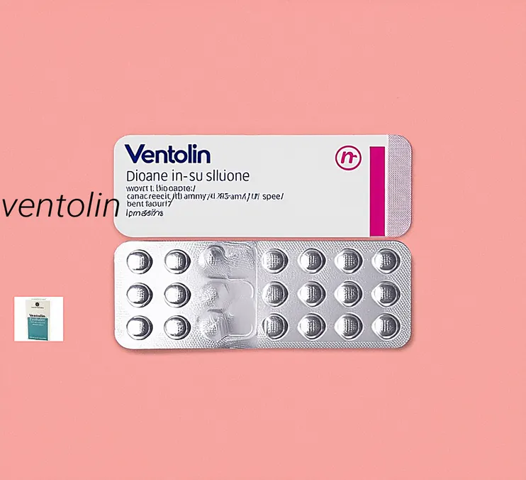 Ventolin 1