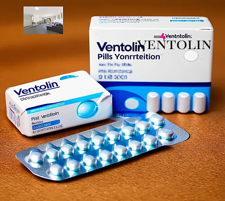 Ventolin 3